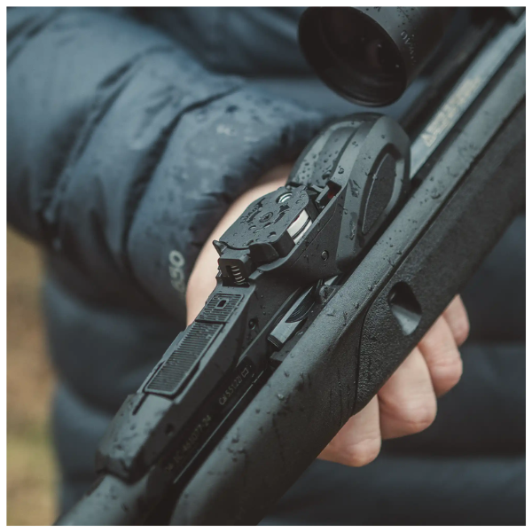 RIFLE SWARM MAXXIM 10X GEN2 .177 6110038554
